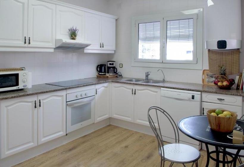 Vivalidays Casa Pinell Palafolls Costa Barcelona