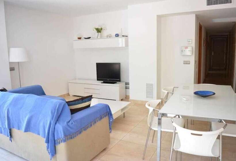 Apartamento Voramar
