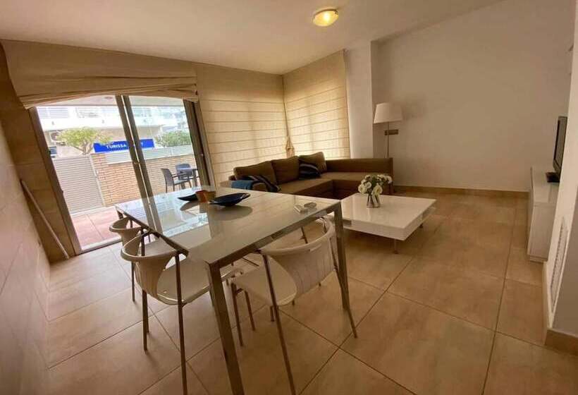Apartamento Voramar