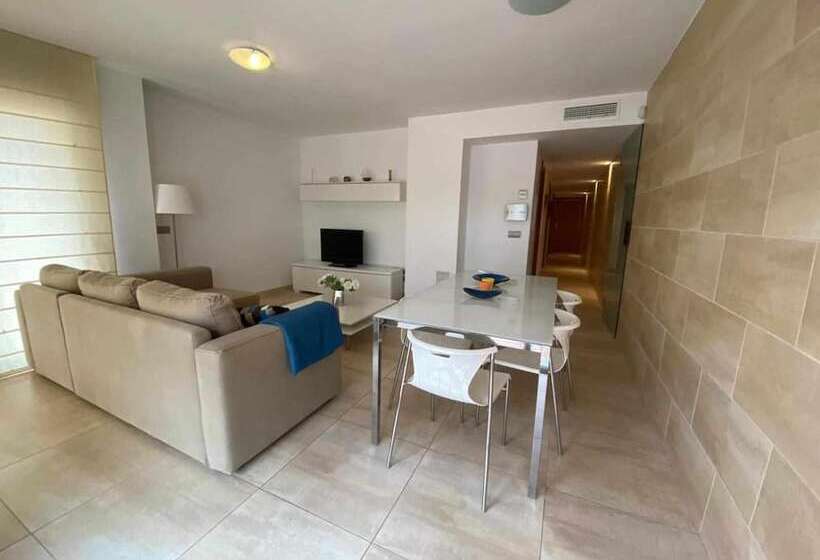 Apartamento Voramar
