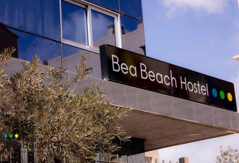Bea Beach Hostel
