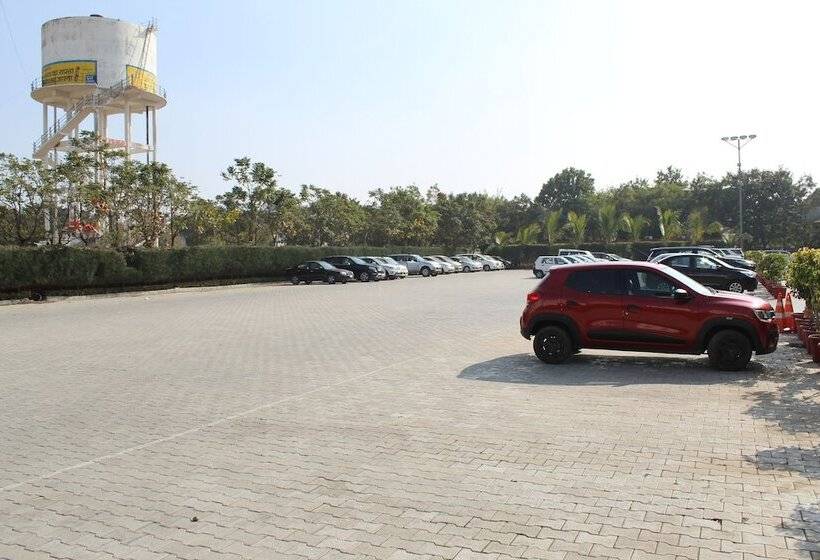 Brilliant Hotel & Convention Center