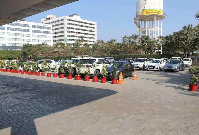 Brilliant Hotel & Convention Center