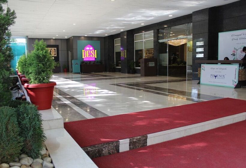 Brilliant Hotel & Convention Center