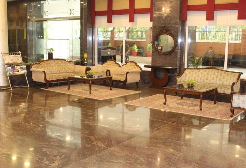 Brilliant Hotel & Convention Center