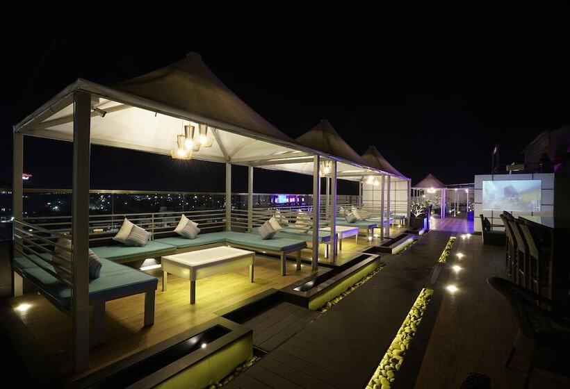 Brilliant Hotel & Convention Center