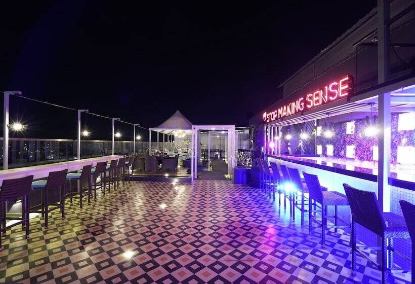 Brilliant Hotel & Convention Center