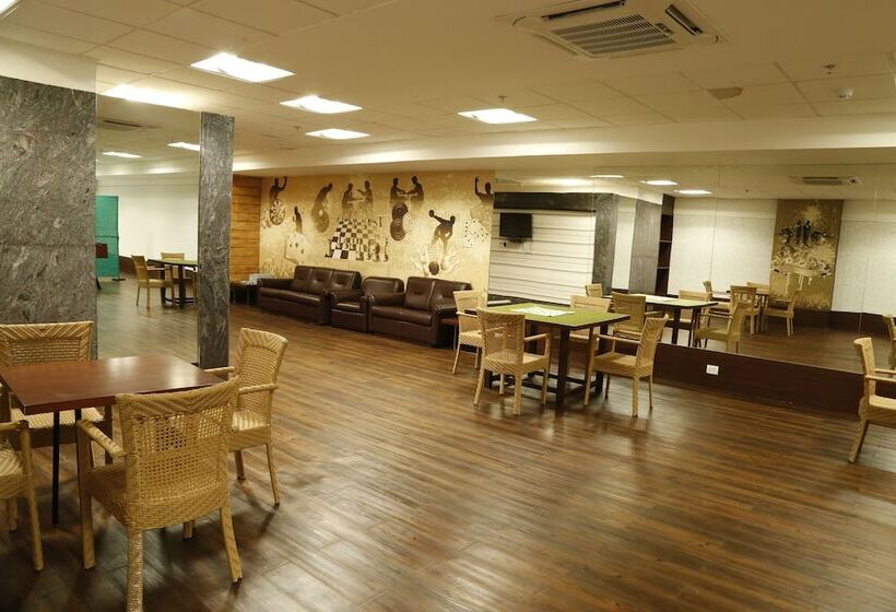 Brilliant Hotel & Convention Center