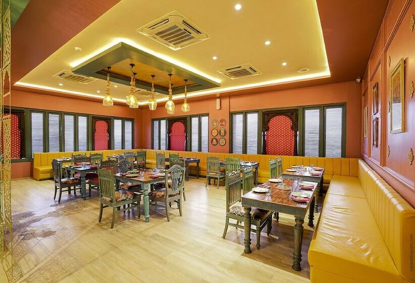 Brilliant Hotel & Convention Center