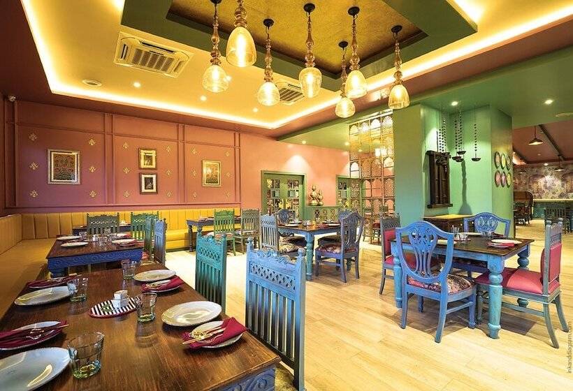 Brilliant Hotel & Convention Center