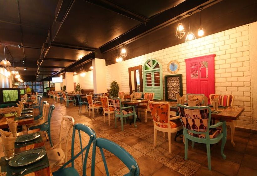 Brilliant Hotel & Convention Center