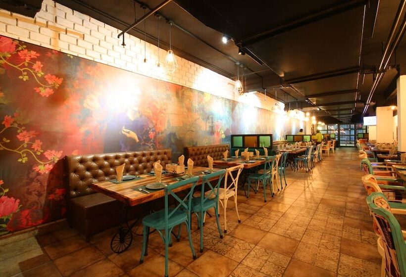 Brilliant Hotel & Convention Center