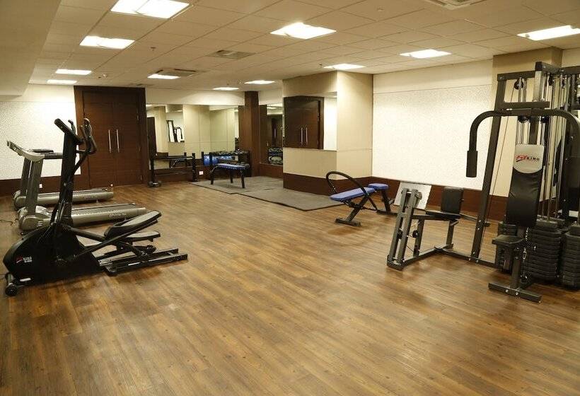 Brilliant Hotel & Convention Center