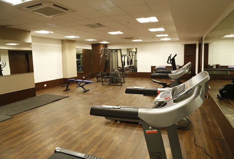 Brilliant Hotel & Convention Center