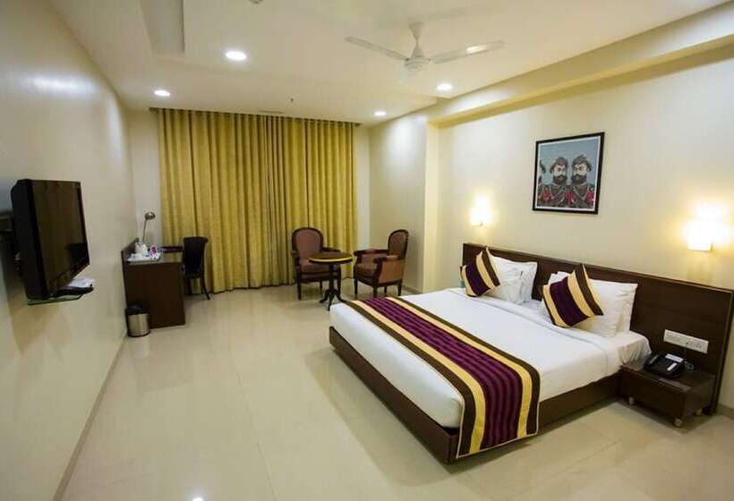 Brilliant Hotel & Convention Center