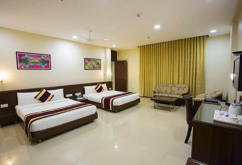 Brilliant Hotel & Convention Center