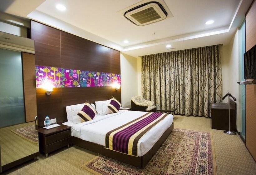 Brilliant Hotel & Convention Center