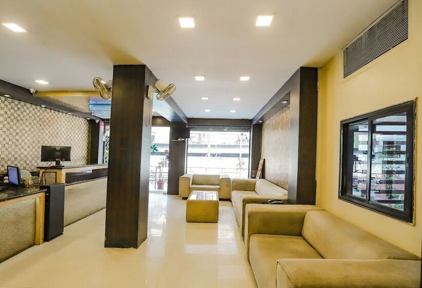 Jk Rooms 127 Hotel Parashar Check In