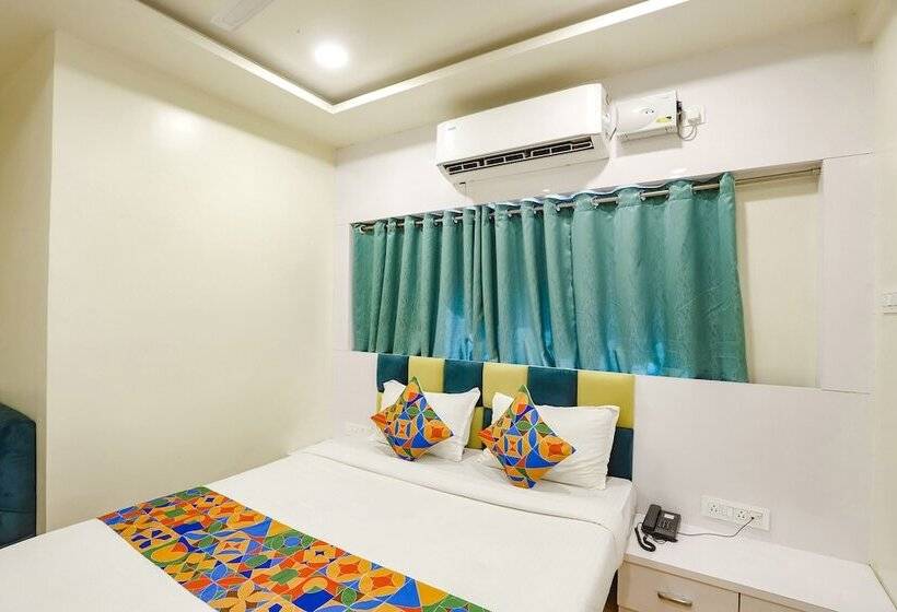 Jk Rooms 127 Hotel Parashar Check In