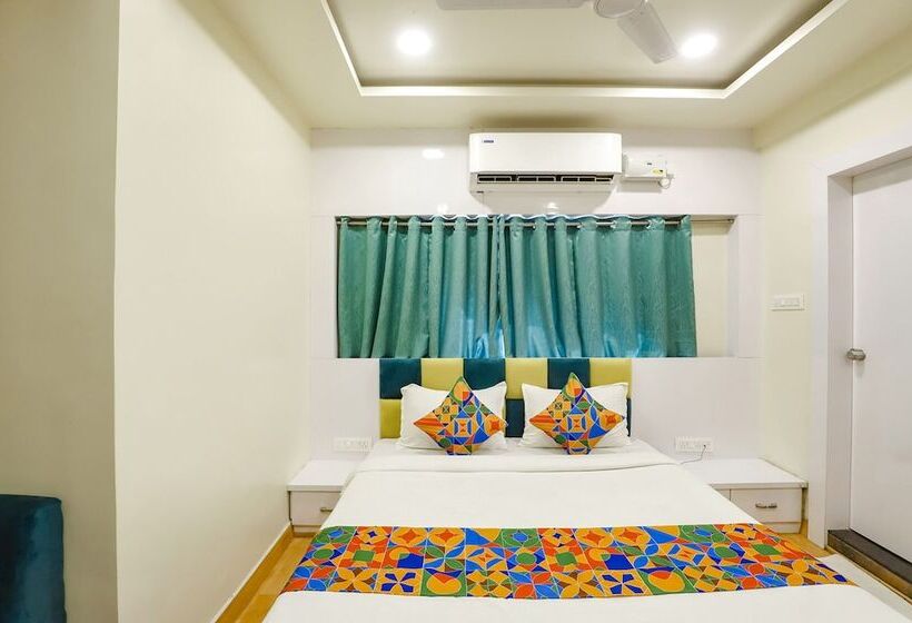 Jk Rooms 127 Hotel Parashar Check In