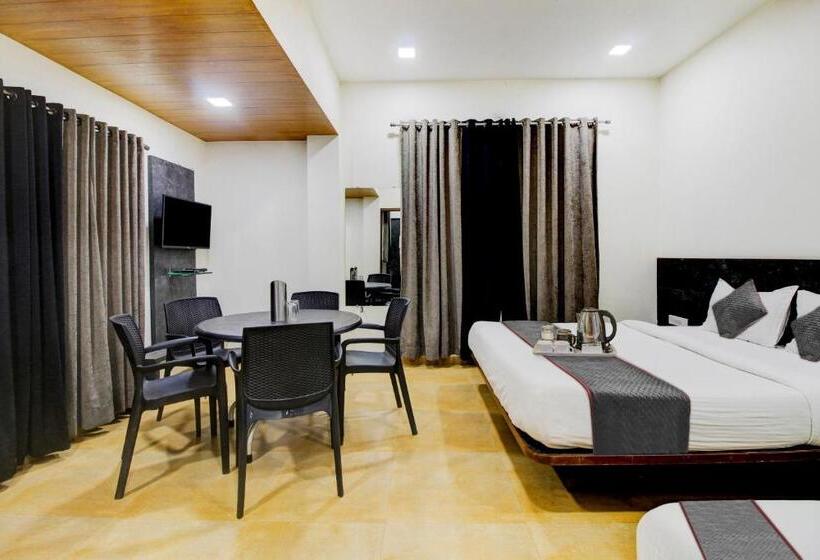 فندق Townhouse Shiva S Valley