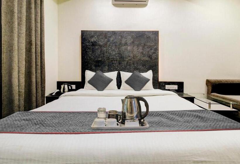 فندق Townhouse Shiva S Valley