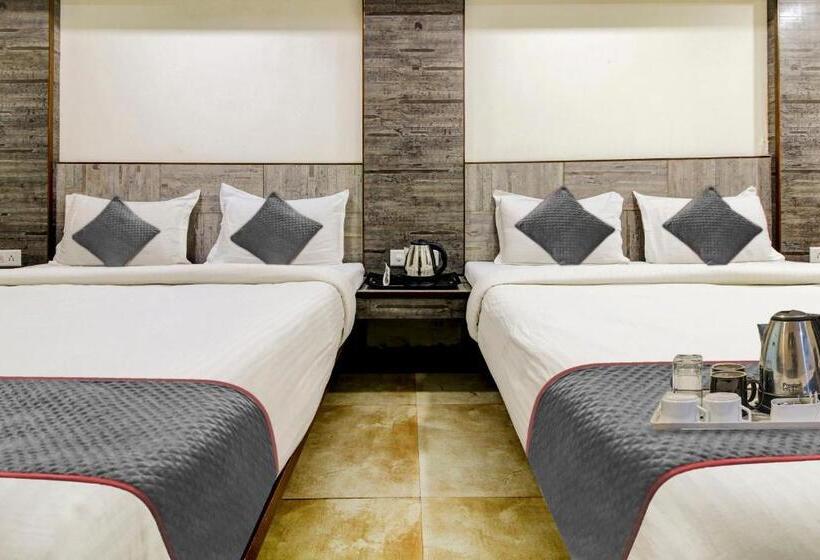 فندق Townhouse Shiva S Valley