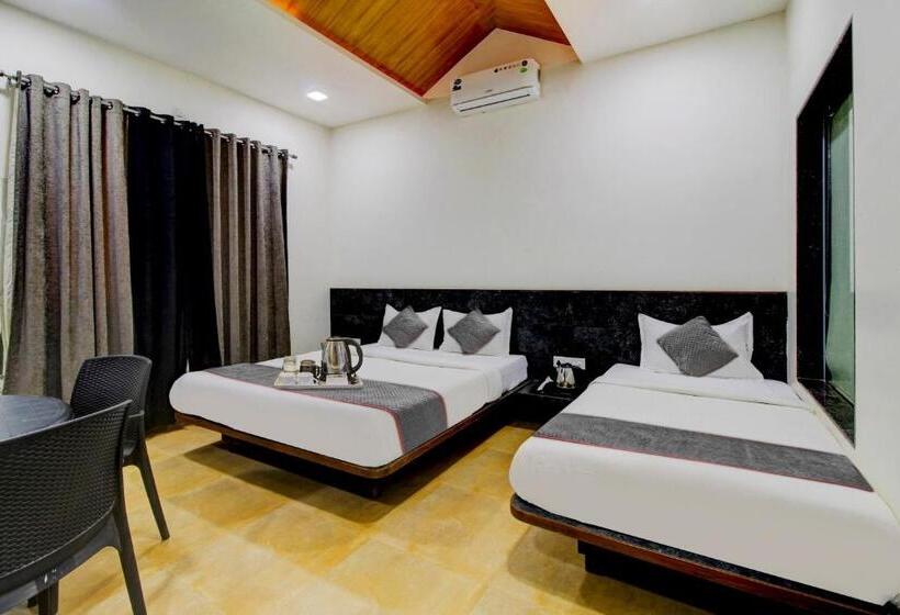 فندق Townhouse Shiva S Valley