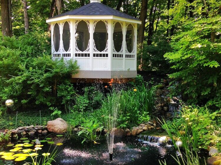 فندق 10 Fitch Luxurious Romantic Inn