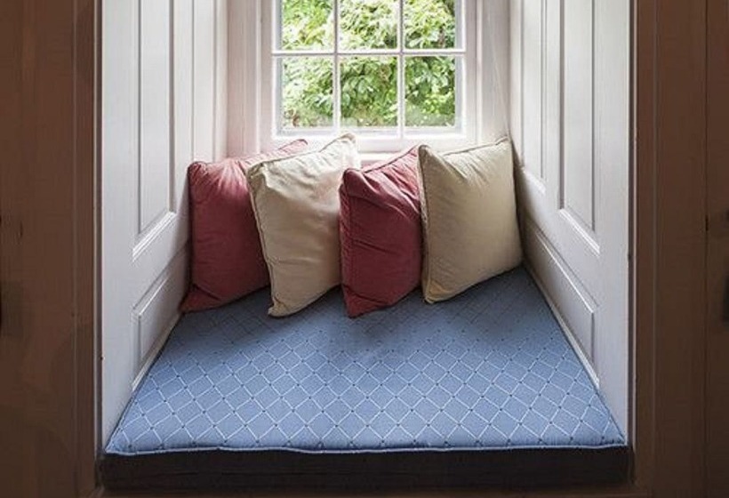 فندق 10 Fitch Luxurious Romantic Inn