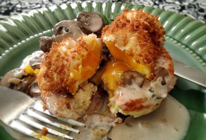 فندق 10 Fitch Luxurious Romantic Inn