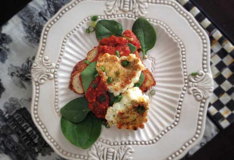 فندق 10 Fitch Luxurious Romantic Inn