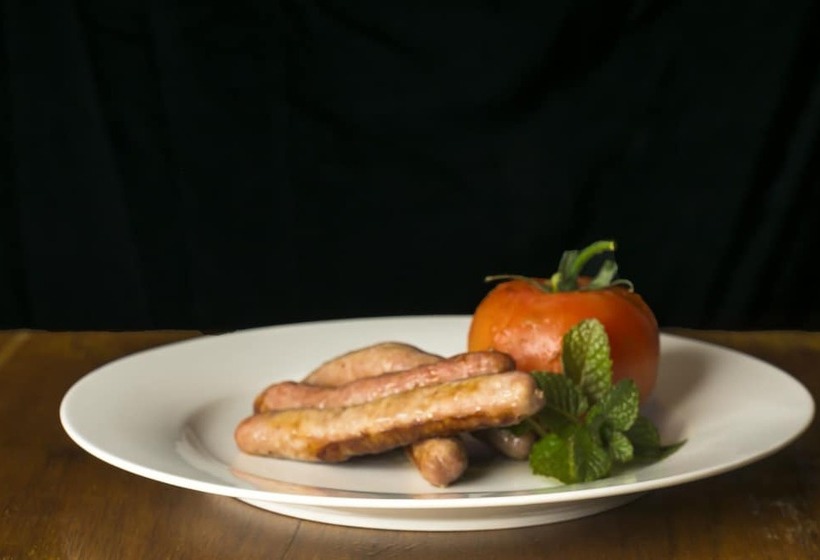 فندق Abigail S Bed And Breakfast Inn