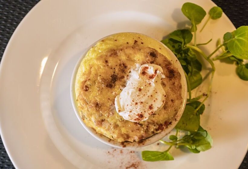 فندق Abigail S Bed And Breakfast Inn