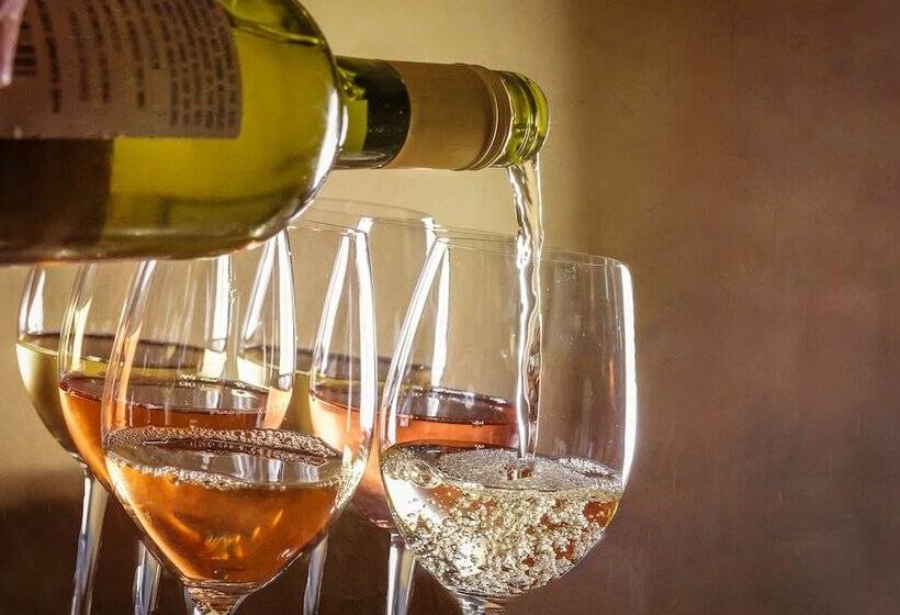 فندق Abigail S Bed And Breakfast Inn