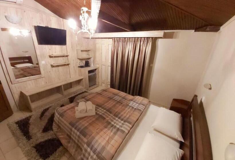 فندق Aeolic Star