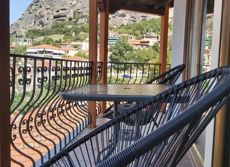 فندق Aeolic Star