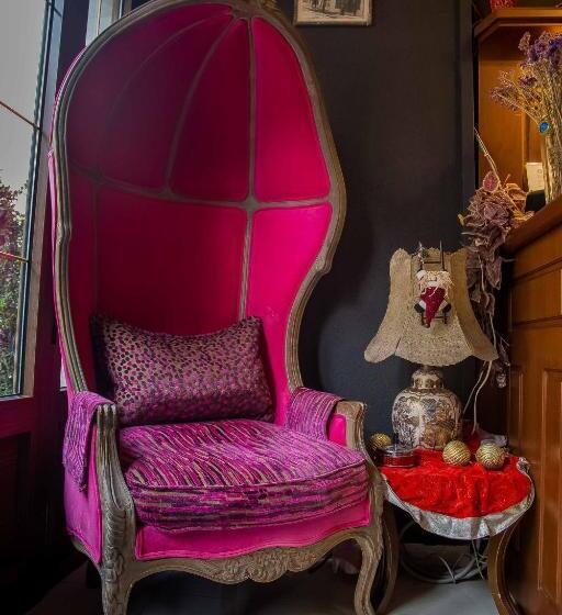 فندق Aeolic Star