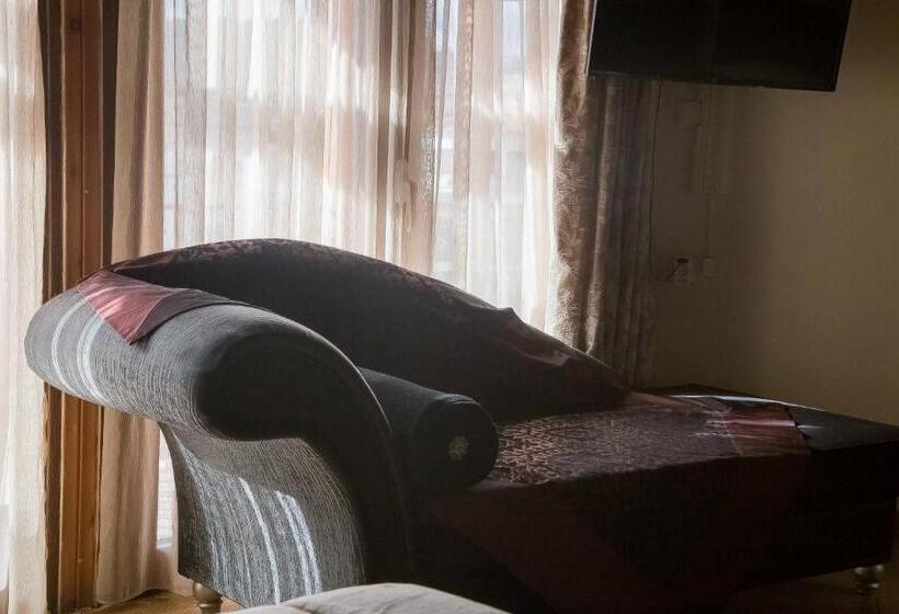 فندق Aeolic Star