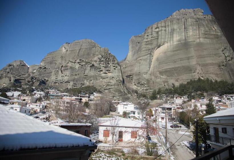 فندق Aeolic Star