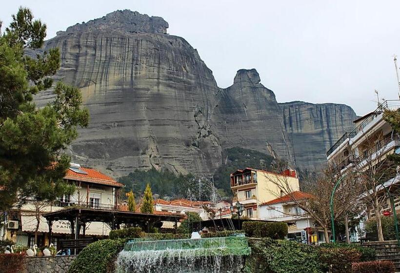 فندق Aeolic Star