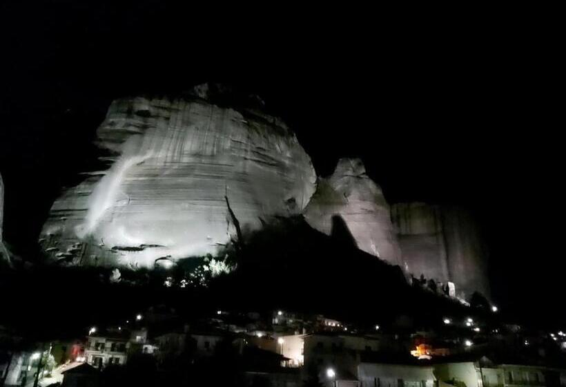 فندق Aeolic Star