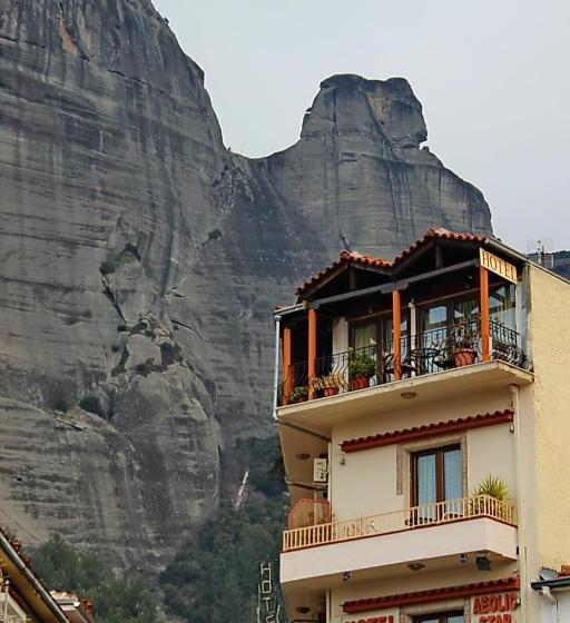 فندق Aeolic Star