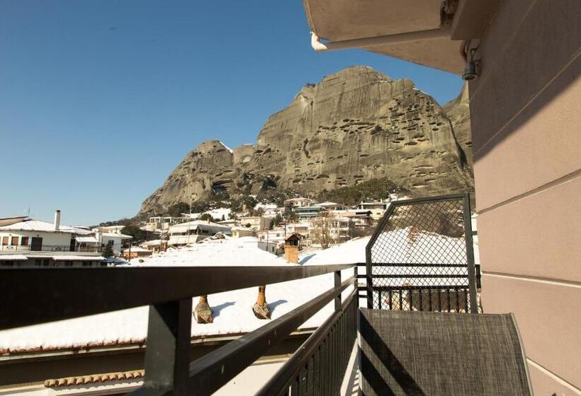 فندق Aeolic Star