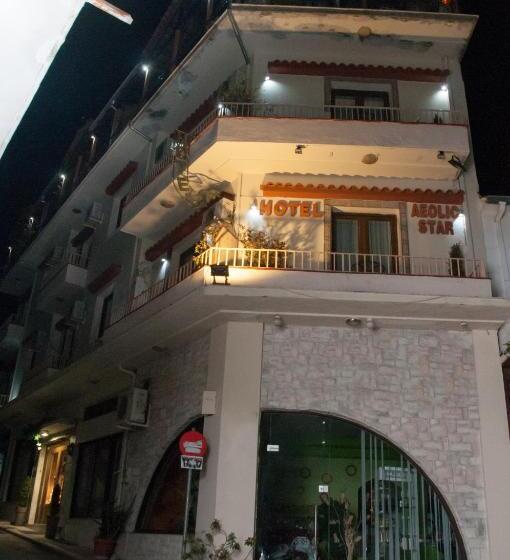 فندق Aeolic Star