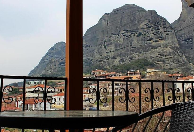 فندق Aeolic Star