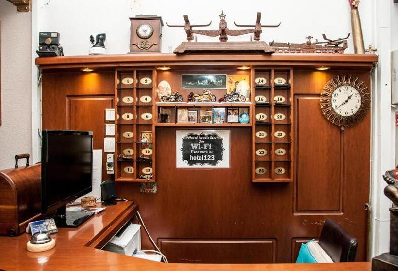 فندق Aeolic Star