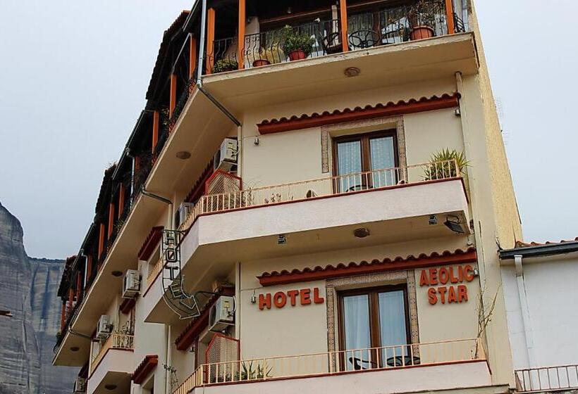فندق Aeolic Star