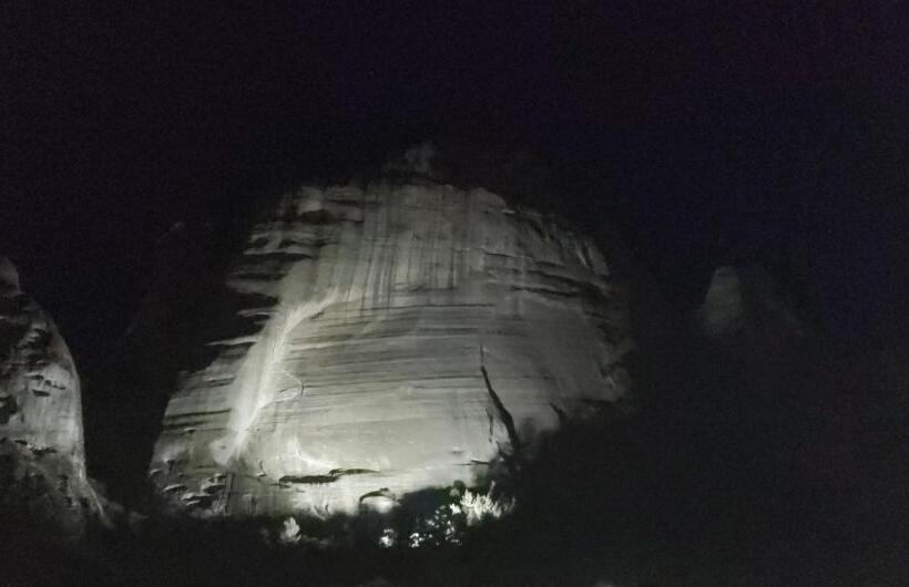 فندق Aeolic Star