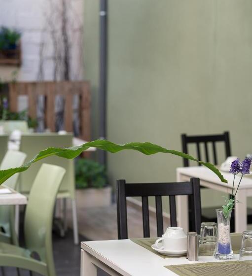 בית מלון כפרי Akropol